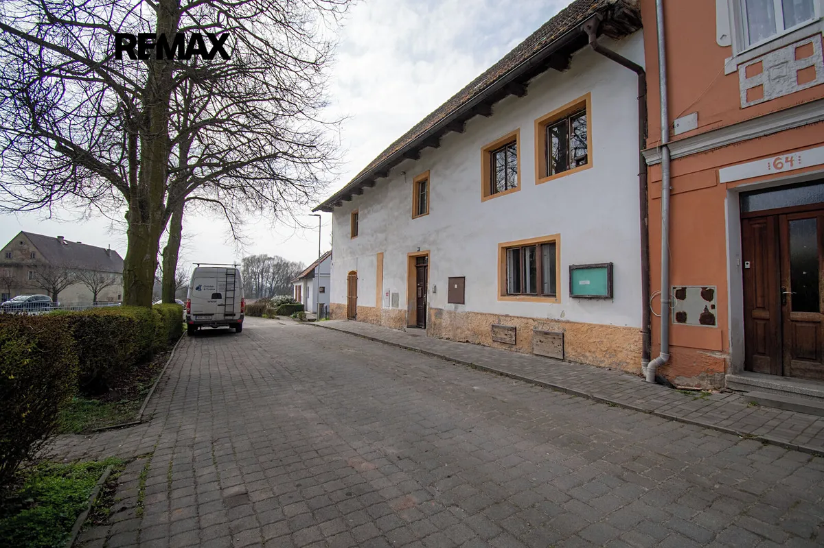 Prodej rodinného domu 216 m², pozemek 312 m²